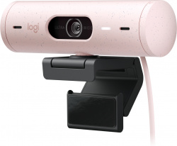 Camara LOGITECH BRIO 500