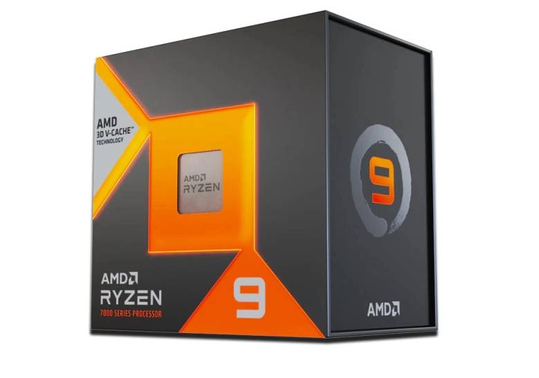 Procesador AMD 7950X3D 