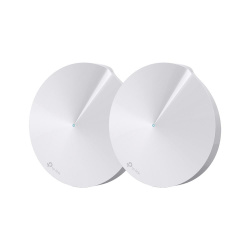 Kit Sistema Wifi TP-LINK DECO M5(2-PACK)