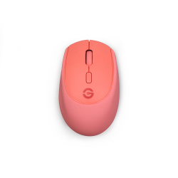 Mouse inalámbrico  GETTTECH GAC-24405R