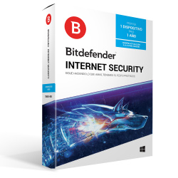 Antivirus BITDEFENDER TMBD-405