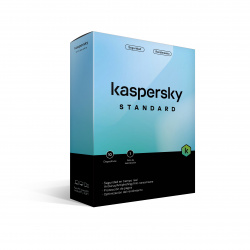 Antivirus KASPERSKY KL1041Z5KFS-22