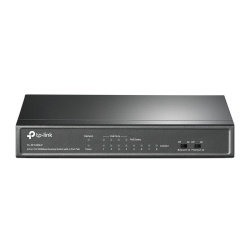 Switch TP-LINK TL-SF1008LP