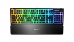 Teclado STEELSERIES 64795